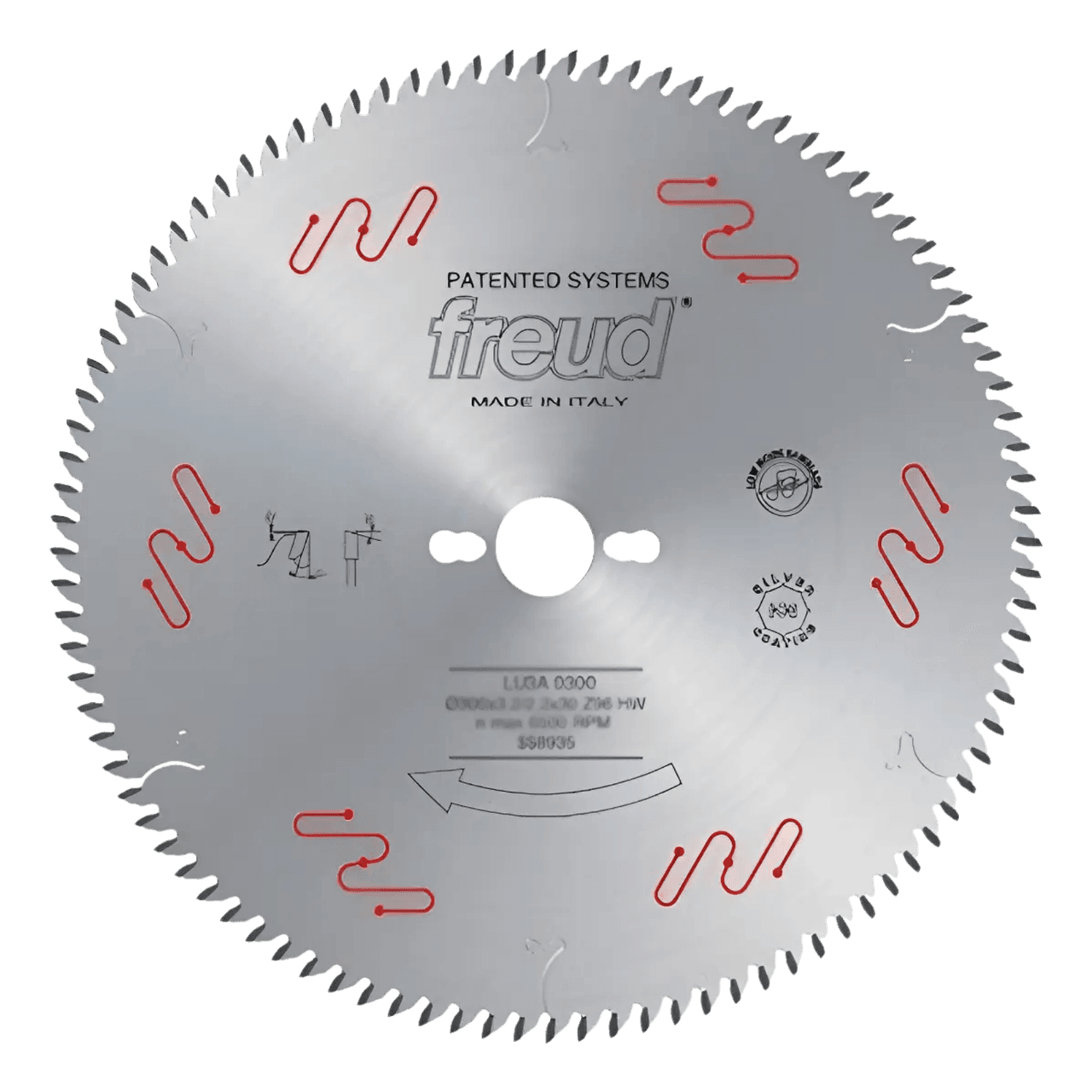 Discos de corte para Aluminio